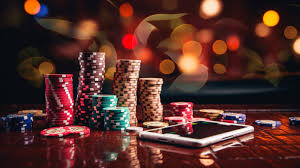 Онлайн казино Casino Coins Game